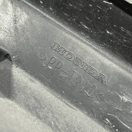 2016-2022 Honda Pilot Left Driver Side Skirt Rocker Molding Garnish Panel OEM