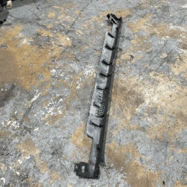 2016-2022 Honda Pilot Left Driver Side Skirt Rocker Molding Garnish Panel OEM