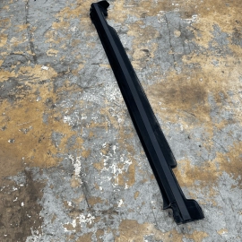 2016-2022 Honda Pilot Left Driver Side Skirt Rocker Molding Garnish Panel OEM