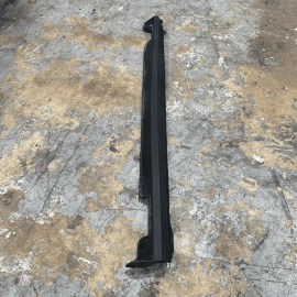 2016-2022 Honda Pilot Left Driver Side Skirt Rocker Molding Garnish Panel OEM