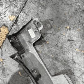 2016-2022 Honda Pilot Left Driver Side Skirt Rocker Molding Garnish Panel OEM