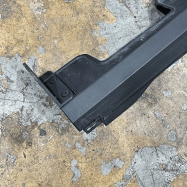 2016-2022 Honda Pilot Left Driver Side Skirt Rocker Molding Garnish Panel OEM