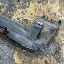 2016-2022 Honda Pilot Left Driver Side Skirt Rocker Molding Garnish Panel OEM