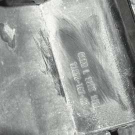 2016-2022 Honda Pilot Left Driver Side Skirt Rocker Molding Garnish Panel OEM