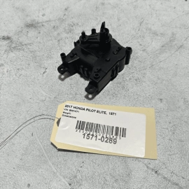 2016-2024 HONDA PILOT HVAC DUCT FLAP DOOR VENT ACTUATOR BLEND MOTOR OEM
