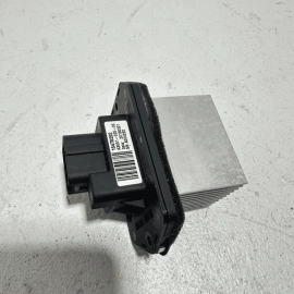 2016-2024 HONDA PILOT HVAC BLOWER MOTOR POWER RESISTOR TRANSISTOR OEM