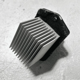 2016-2024 HONDA PILOT HVAC BLOWER MOTOR POWER RESISTOR TRANSISTOR OEM 2016-2024 HONDA PILOT HVAC BLOWER MOTOR POWER RESISTOR TRANSISTOR OEM