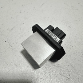 2016-2024 HONDA PILOT HVAC BLOWER MOTOR POWER RESISTOR TRANSISTOR OEM