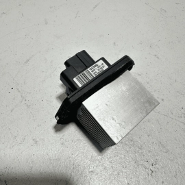 2016-2024 HONDA PILOT HVAC BLOWER MOTOR POWER RESISTOR TRANSISTOR OEM