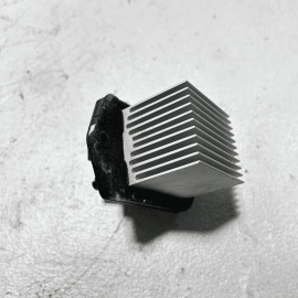 2016-2024 HONDA PILOT HVAC BLOWER MOTOR POWER RESISTOR TRANSISTOR OEM
