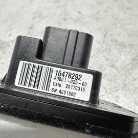 2016-2024 HONDA PILOT HVAC BLOWER MOTOR POWER RESISTOR TRANSISTOR OEM