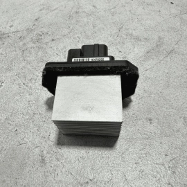 2016-2024 HONDA PILOT HVAC BLOWER MOTOR POWER RESISTOR TRANSISTOR OEM