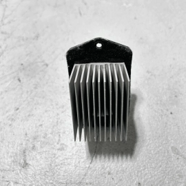 2016-2024 HONDA PILOT HVAC BLOWER MOTOR POWER RESISTOR TRANSISTOR OEM