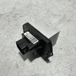 2016-2024 HONDA PILOT HVAC BLOWER MOTOR POWER RESISTOR TRANSISTOR OEM