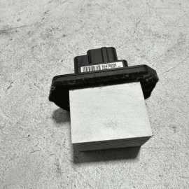 2016-2024 HONDA PILOT HVAC BLOWER MOTOR POWER RESISTOR TRANSISTOR OEM