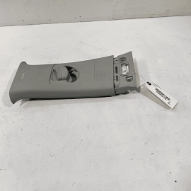 2018-2023 Kia Rio Center Left Driver Side B Pillar Upper Trim Cover OEM