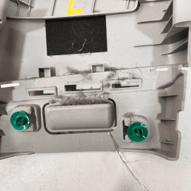 2018-2023 Kia Rio Center Left Driver Side B Pillar Upper Trim Cover OEM