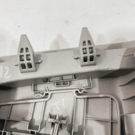 2018-2023 Kia Rio Center Left Driver Side B Pillar Upper Trim Cover OEM