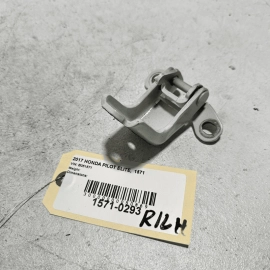 2016-2021 HONDA PILOT REAR LEFT DRIVER SIDE TAILGATE HINGE COVER TRIM OEM