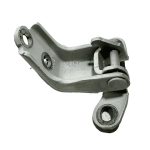 2016-2021 HONDA PILOT REAR LEFT DRIVER SIDE TAILGATE HINGE COVER TRIM OEM