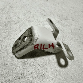 2016-2021 HONDA PILOT REAR LEFT DRIVER SIDE TAILGATE HINGE COVER TRIM OEM