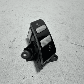 MERCEDES S550 2007-2013 FRONT RIGHT PASSENGER SIDE DOOR LOCK CONTROL SWITCH OEM