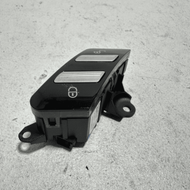 MERCEDES S550 2007-2013 FRONT RIGHT PASSENGER SIDE DOOR LOCK CONTROL SWITCH OEM