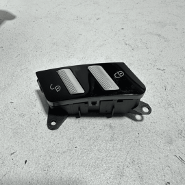 MERCEDES S550 2007-2013 FRONT RIGHT PASSENGER SIDE DOOR LOCK CONTROL SWITCH OEM