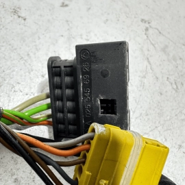 Mercedes W221 S550 2007-2013 Front Right Passenger Door Wire Wiring Harness OEM