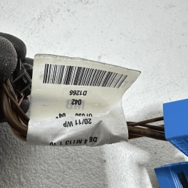 Mercedes W221 S550 2007-2013 Front Right Passenger Door Wire Wiring Harness OEM