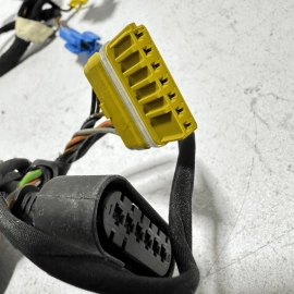 Mercedes W221 S550 2007-2013 Front Right Passenger Door Wire Wiring Harness OEM