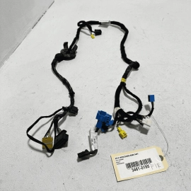 Mercedes W221 S550 2007-2013 Front Right Passenger Door Wire Wiring Harness OEM