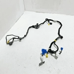 Mercedes W221 S550 2007-2013 Front Right Passenger Door Wire Wiring Harness OEM