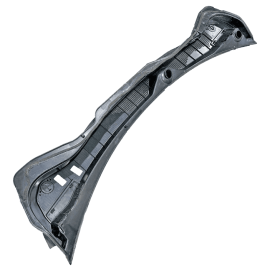 Honda Pilot Passport Front Windshield Cowl Vent Panel Grille Cover OEM 2016-2022