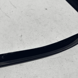 MERCEDES W221 S550 07-13 REAR PASSENGER DOOR WINDOW GLASS RUN CHANNEL SEAL OEM
