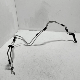 2007-2012 MERCEDES W221 S550 WASHER HEATER WATER LINE PIPE HOSE TUBE OEM