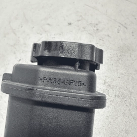 Mercedes-Benz S550 2007-2013 Power Steering Oil Tank Reservoir OEM
