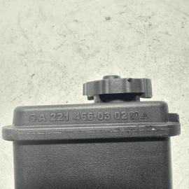Mercedes-Benz S550 2007-2013 Power Steering Oil Tank Reservoir OEM