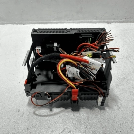 2011-2013 Mercedes W221 S550 Rear SAM Fuse Box Relay Control Module OEM