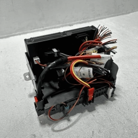 2011-2013 Mercedes W221 S550 Rear SAM Fuse Box Relay Control Module OEM