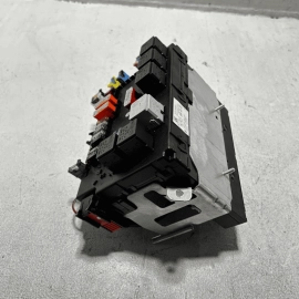 2011-2013 Mercedes W221 S550 Rear SAM Fuse Box Relay Control Module OEM
