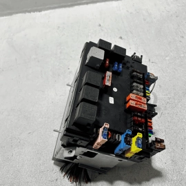 2011-2013 Mercedes W221 S550 Rear SAM Fuse Box Relay Control Module OEM