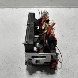 2011-2013 Mercedes W221 S550 Rear SAM Fuse Box Relay Control Module OEM
