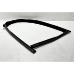 2007-2013 MERCEDES S550 FRONT DRIVER WINDOW RUN CHANNEL GASKET SEAL OEM