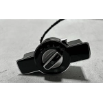 2010-2012 MERCEDES-BENZ S550 HEADLIGHT SWITCH CONTROL OEM