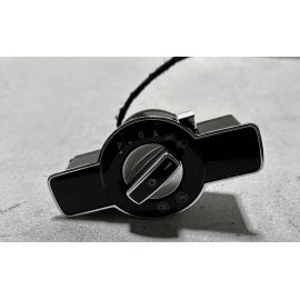 2010-2012 MERCEDES-BENZ S550 HEADLIGHT SWITCH CONTROL OEM