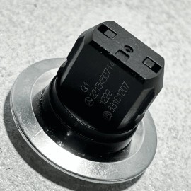 2011-2012 MERCEDES S550 ENGINE START STOP PUSH BUTTON POWER SWITCH OEM 2011-2012 MERCEDES S550 ENGINE START STOP PUSH BUTTON POWER SWITCH OEM