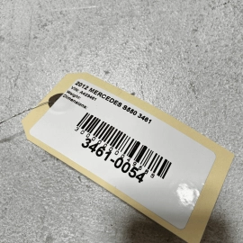 2011-2012 MERCEDES S550 ENGINE START STOP PUSH BUTTON POWER SWITCH OEM 2011-2012 MERCEDES S550 ENGINE START STOP PUSH BUTTON POWER SWITCH OEM