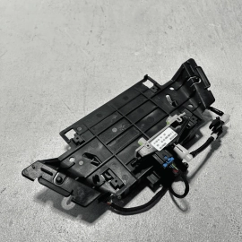 2012 Mercedes S550 Front Left / Right Side Dynamic Seat Control Module OEM
