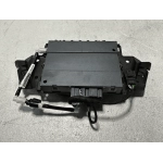 2012 Mercedes S550 Front Left / Right Side Dynamic Seat Control Module OEM